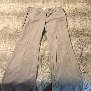 Women’s Gray Dress Pants
